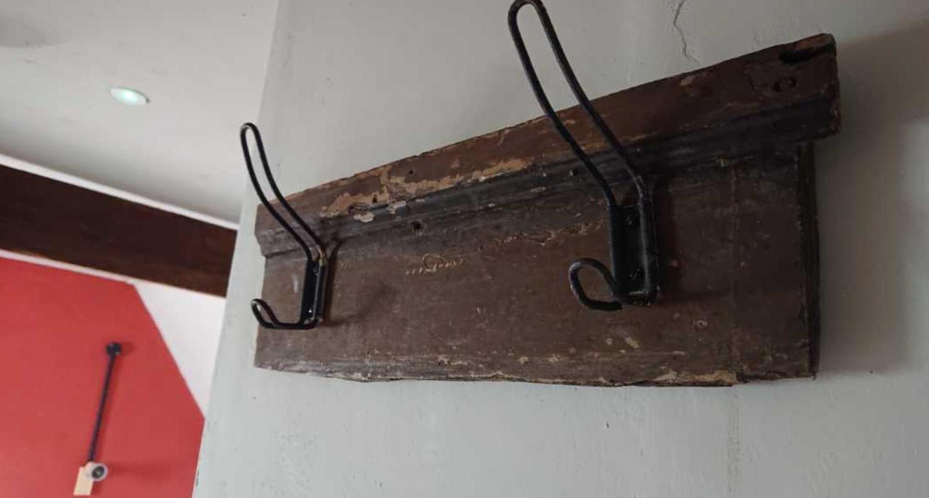 Alma Inn & Dining Rooms 哈里奇 外观 照片