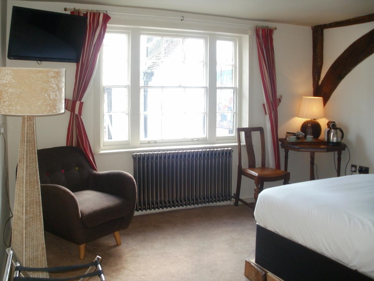 Alma Inn & Dining Rooms 哈里奇 外观 照片